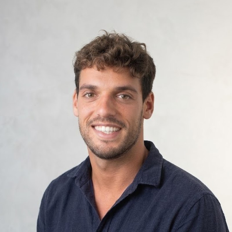 Dor Netz, co-founder of DDG Holdings